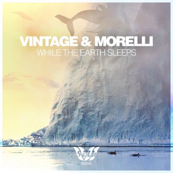 Vintage & Morelli While the Earth Sleeps