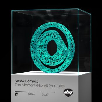 Nicky Romero feat. Twofold The Moment (Novell) - Twofold Remix