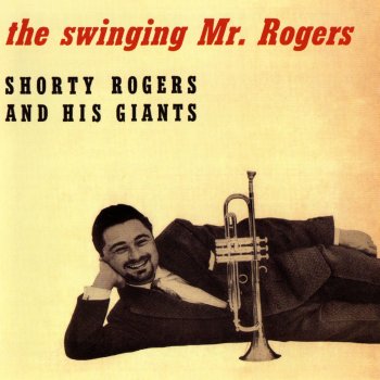 Shorty Rogers and His Giants Trickley Didlier