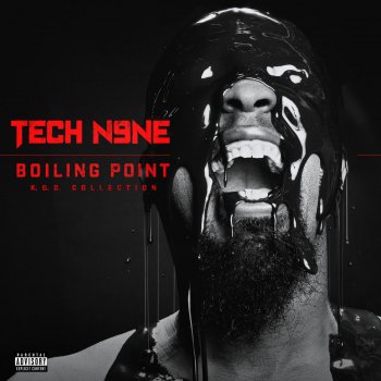 Tech N9ne feat. Krizz Kaliko, feat. & Eric "Ezikuhl" Boone Alone