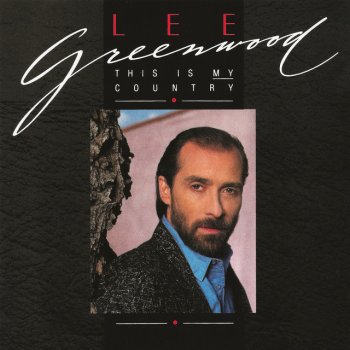 Lee Greenwood You Can't Fall In Love When You're Cryin'
