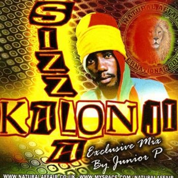 Sizzla Long Journey Bad Storm