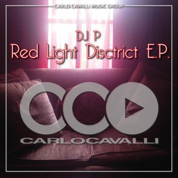 DJ P Red Light District (Original Mix)