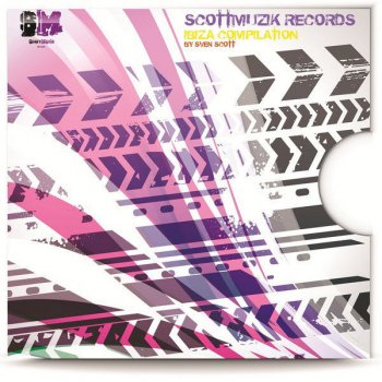 Sven Scott Digital Kitchen - Plastik Funk Remix