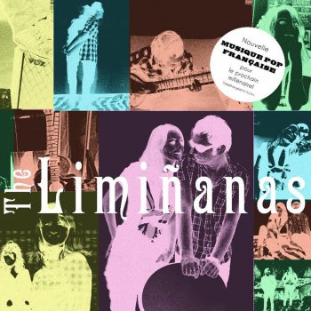 The Limiñanas The Darkside