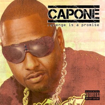 Capone Take Me Alive