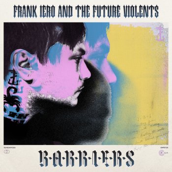 Frank Iero feat. The Future Violents Medicine Square Garden