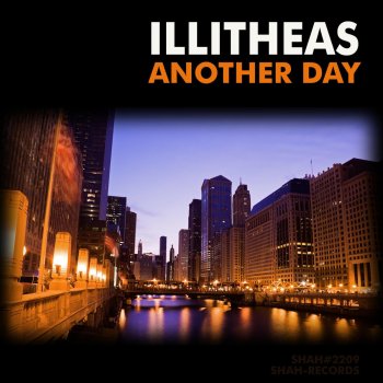 Illitheas Another Day
