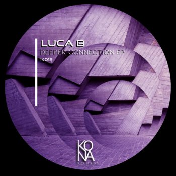 Luca B Be Your True Self (Krys von Bloom Remix)