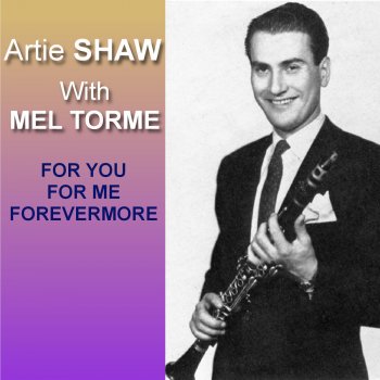 Artie Shaw Along With Me