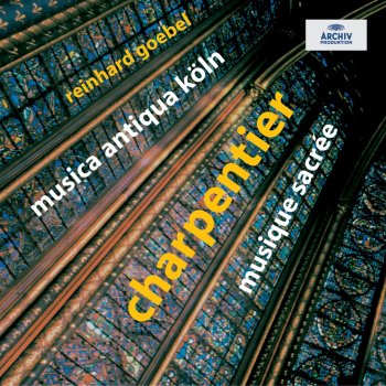 Musica Antiqua Köln feat. Reinhard Goebel, Vokalensemble Köln & Max Ciolek Messe pour plusieurs instruments au lieu des orgues, H. 513: Offerte