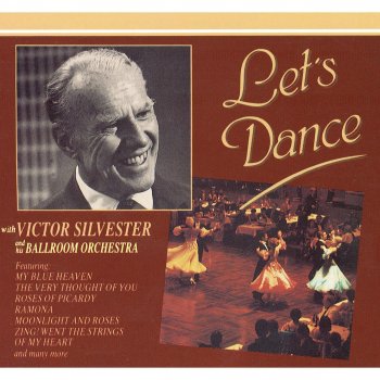 Victor Silvester and His Ballroom Orchestra I Only Have Eyes for You