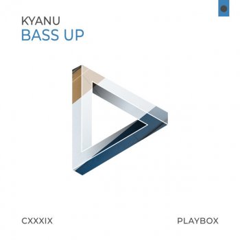 KYANU Bass Up