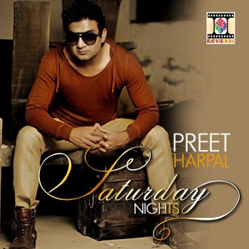 Preet Harpal feat. Willi Sadak Tu Desi