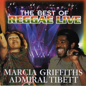 Marcia Griffiths‏ Introducing Marcia Griffiths