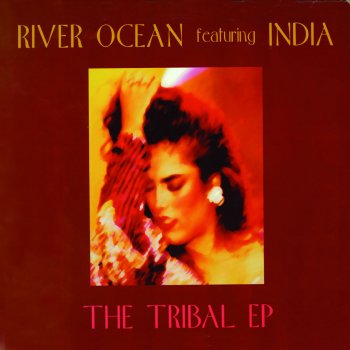 River Ocean Love & Happiness (Yemaya Y Ochùn) - Conga Drums