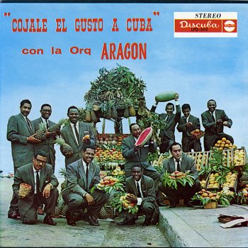 Orquesta Aragon Que Calor