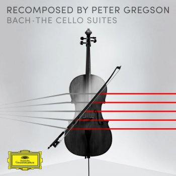 Peter Gregson Recomposed by Peter Gregson: Bach - Cello Suite No. 1 in G Major, BWV 1007: 5. Menuetts