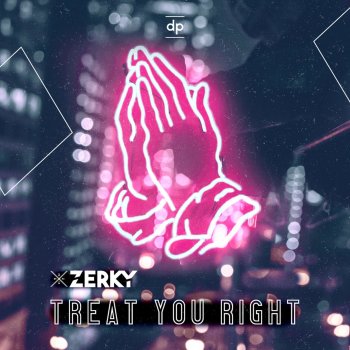 Zerky Treat You Right