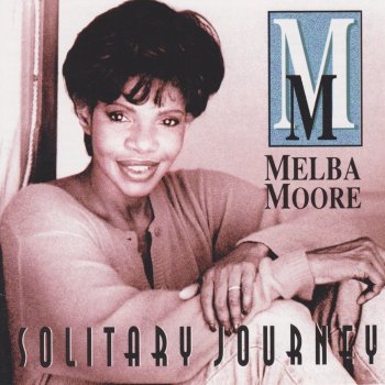 Melba Moore Still in Love