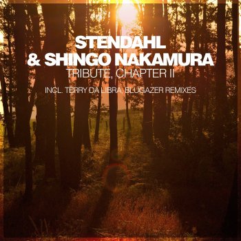 Shingo Nakamura feat. Stendahl Tribute, Chapter II (Blugazer Remix)