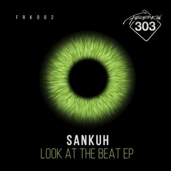 Sankuh Look At The Beat
