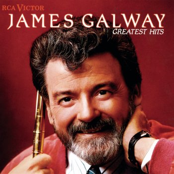 James Galway feat. The Chieftains & National Philharmonic Orchestra Danny Boy
