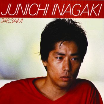 Junichi Inagaki 246:3AM