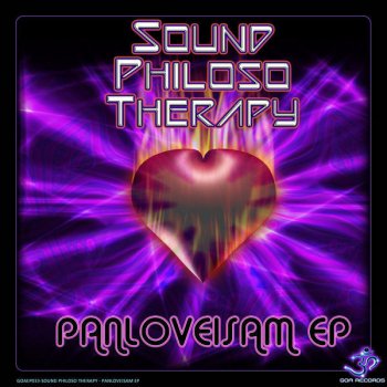 Sound Philoso Therapy Luminous Flame