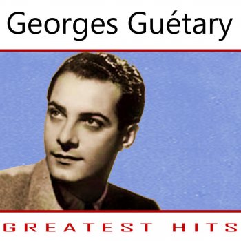 Georges Guetary Il a neigé sur nos vingts ans