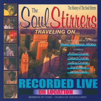 The Soul Stirrers History Part I - Origins Of Gospel