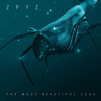 ZPYZ The Most Beautiful Legs (Ivan Edit)