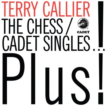 Terry Callier Look At Me Now - Alternate Take