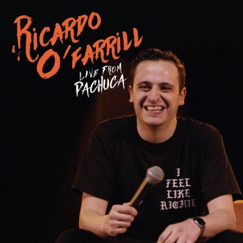 Ricardo O'Farrill Mucho Ojo