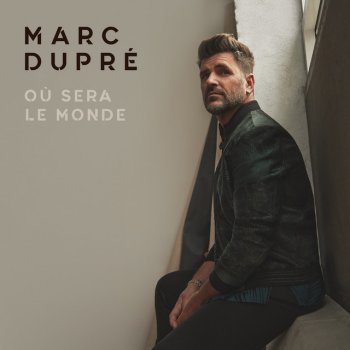 Marc Dupré feat. Audrey-Anne Séguin Sur le fil