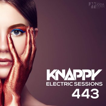 Knappy Talkin' To (feat. AMY MIYÚ) [Mixed]