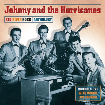 Johnny & The Hurricanes Green and Beans