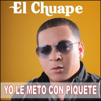 El Chuape Siente El Ki