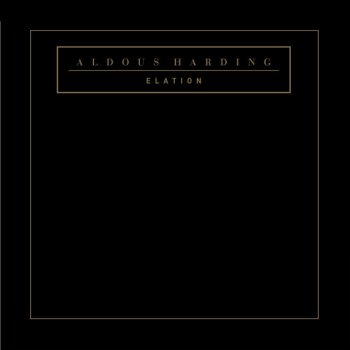 Aldous Harding Elation