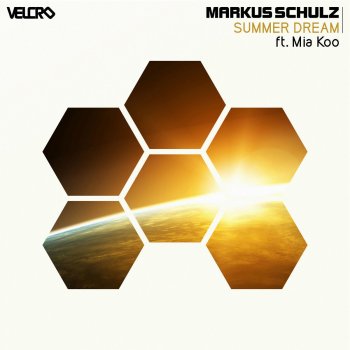 Markus Schulz feat. Mia Koo Summer Dream - Extended Mix