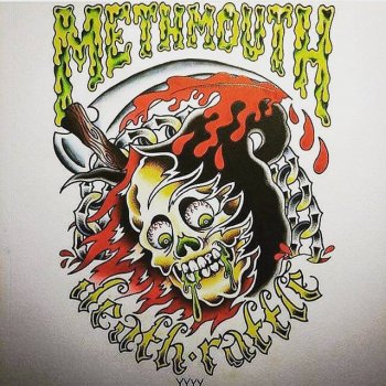 Meth Mouth feat. Keith Allen of GhostxShip Cycle of Misery