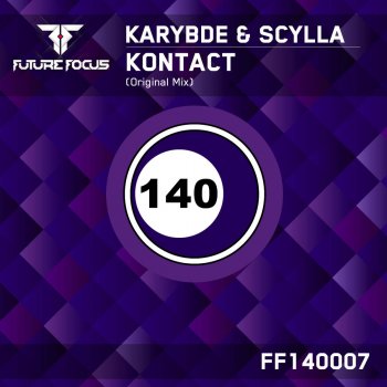 Karybde & Scylla Kontact - Original Mix