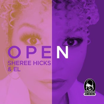 Sheree Hicks Open (Cafe 432 Summer Breeze Instrumental)