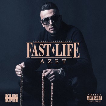 Azet feat. Zuna & Noizy Kriminell - Snippet