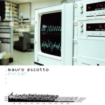 Mauro Picotto Pulsar (DJ Tiesto Remix)