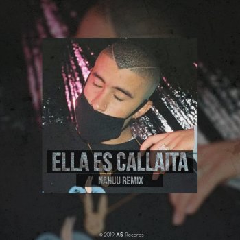 Nahuu Remix Ella Es Callaita