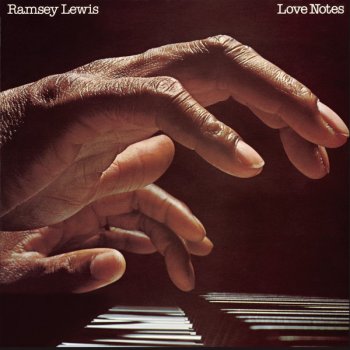 Ramsey Lewis The Messenger