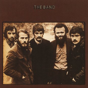 The Band Up On Cripple Creek (Remastered)