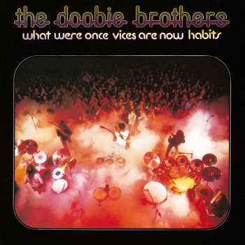 The Doobie Brothers Song To See You Through (2016 Remastered)