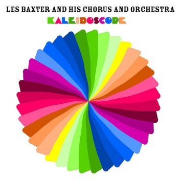 Les Baxter And His Chorus And Orchestra April In Portugal